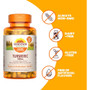 Sundown Naturals Turmeric 500 mg Herbal Supplements Capsules - 90 ct