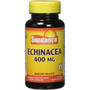 Sundance Echinacea 400 mg Quick Release - 100 Capsules