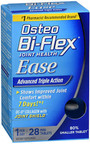 Osteo Bi-Flex Joint Health Ease Advanced Triple Action Mini Tabs - 28 ct