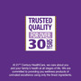 21st Century Omega-3 Fish Oil 1000mg - 90 Enteric Coated Softgels