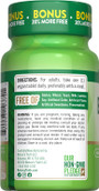 Nature's Truth Biotin 1000 mcg Tablets Natural Berry Flavor - 120 ct