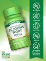Nature's Truth Standardized St. John's Wort 300 mg Quick Release Capsules - 90ct