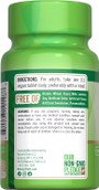 Nature's Truth Folic Acid 800 mcg Tablets - 250 Tablets