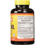 Sundance Vitamins Odorless Fish Oil 1200 mg /Omega-3 360 mg - 100 Softgels