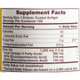 Sundance Vitamins Odorless Fish Oil 1200 mg /Omega-3 360 mg - 100 Softgels