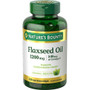 Nature's Bounty Flax Oil 1200 mg - 100 Softgels