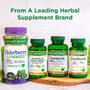 Nature's Bounty Flax Oil 1200 mg - 100 Softgels