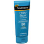 Neutrogena Hydro Boost Water Gel Lotion Sunscreen SPF 50 - 3oz