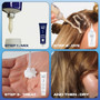Clairol Nice 'n Easy Hair Color 10 Natural Extra Light Blonde