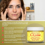 Basic Organics L-Lysine Ointment - 0.9 oz