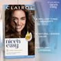 Clairol Nice 'n Easy Hair Color 6G Light Golden Brown