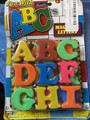Magnetic Numbers/Letters,  - 1 pkg