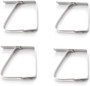 Tablecloth Clips,  - 1 pkg