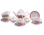 Butterfly Tea Set