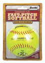 Fastpitch Softball - Tournament - Yellow