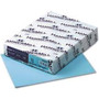 Colored Copy Paper - Blue