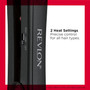 Revlon Hair Straightener - 1\", Black