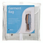 Garment Bag - 14.5x20x54