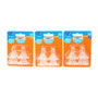 Evenflo Classic Silicone Bottle Nipples - 4 pk, Medium