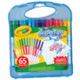 Crayola Super Tips Marker and Paper Set
