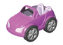Fashion Doll Car - 11x7x6\"