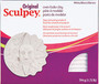 Sculpey Original Clay - 1.75 lb, White