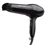 Revlon Turbo Hair Dryer - Black, 1875 W