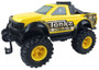 Tonka Steel 4x4 Camo Edition Truck - 13\"
