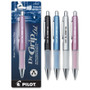 Dr. Grip Ltd. Retractable Gel Pen - Asst Barrel