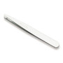 Slant Tip Tweezer-Stainless