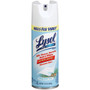 Lysol Disinfecting Spray - Crisp Linen, 12.5 oz