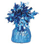 Foil Balloon Weight - Light Blue, 6.2 oz