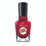 Sally Hansen Miracle Gel Nail Color - Can't Beet Royalty