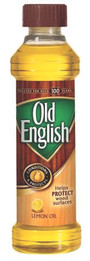 Old English Furniture Polish - 16 oz