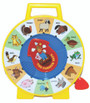 Nostalgic Fisher Price Farmer See 'N Say
