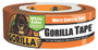 Gorilla Tape - White, 30 Yards