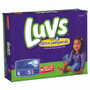 Luvs Convenience Pack Diapers 29ct - Size 4 (29 ct), 22-37 lb