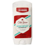 Old Spice High Endurance Anti-Perspirant & Deodorant Stick Pure Sport - 3 oz