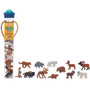 North American Wildlife Toob