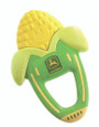 John Deere Massaging Corn Teether