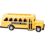 School Bus - 18\"