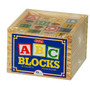 Alphabet Blocks - 48 pcs