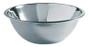 Stainless Steel Bowl - 7 qt
