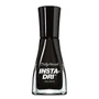 Sally Hansen Insta Dri Fast Drying Nail Polish - Black to Black, 360/496