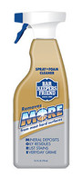 Bar Keeper's Friend Spray Foam Cleaner - 25.4 fl oz