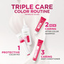 L'Oreal Excellence Creme - 6RB Light Reddish Brown (Warmer)
