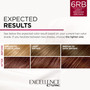 L'Oreal Excellence Creme - 6RB Light Reddish Brown (Warmer)
