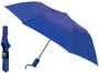 Folding Auto Weather Zone Promo Umbrella - Assorted, 38\"
