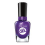 Sally Hansen Miracle Gel Nail Color -  Purplexed