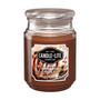 Jar Candle - Cinnamon Roll, 18 oz